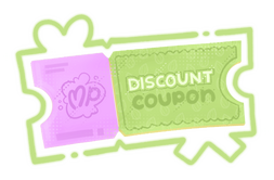 Coupon